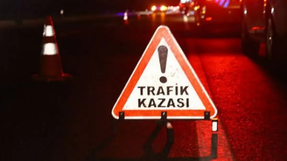 Beşiktaş'ta otomobil alev topuna döndü!