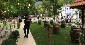 Valilikten yeni korona kararı! Düğün ve nişan törenleri...