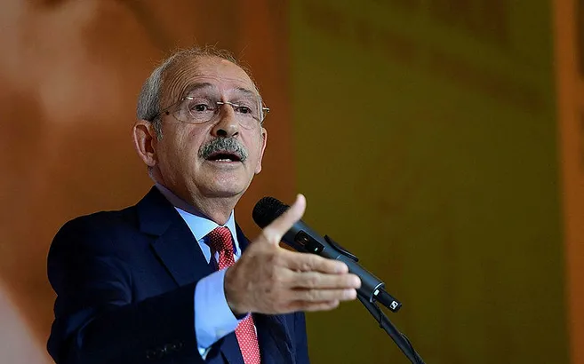 İşte Kılıçdaroğlu’nun övdüğü belediyeler