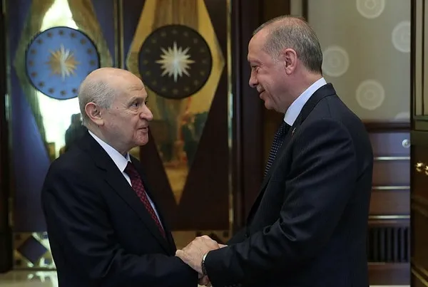 Türkiye'nin gözü AK Parti MYK'da! Toplantının önemli maddelerini neler oluşturuyor? - 8