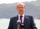 Ersin Tatardan Rum tarafına şartlı mesaj