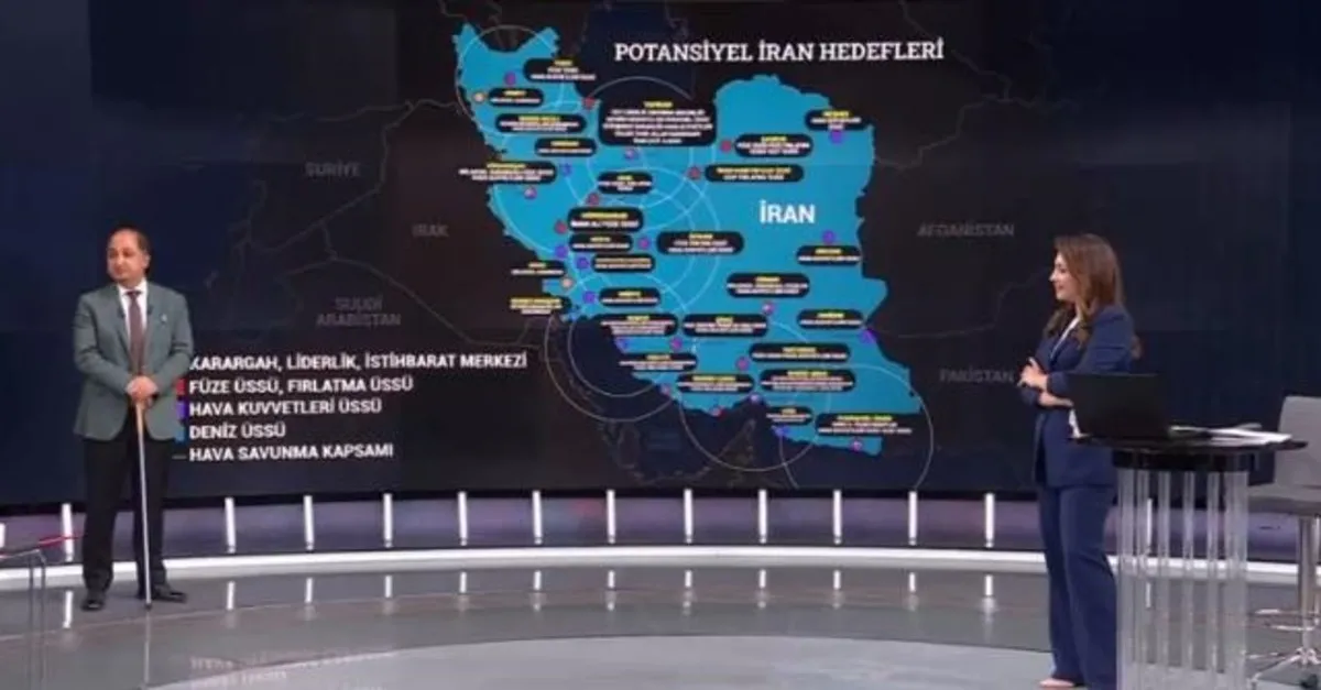 SATIR ARASI - Lübnan'da savaş sahasında ne oluyor?