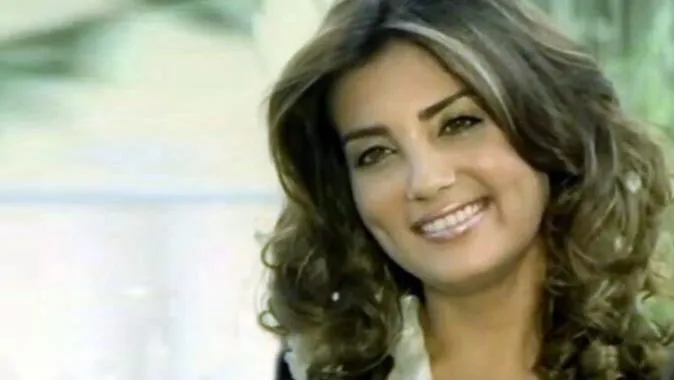 Yeşilçam’ın gamzeli güzelinden acı haber! Bahar Öztan hayatını kaybetti