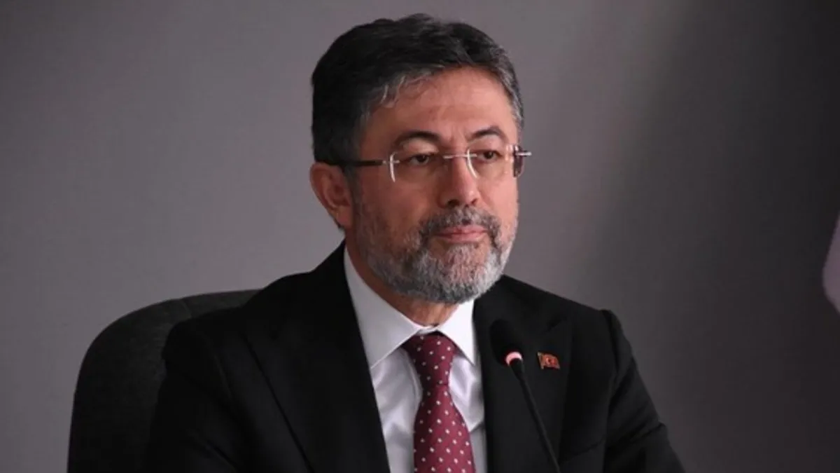 Algıyı değil suyu yönetin! Bakan Yumaklı'dan Ankara'daki su krizine ilişkin açıklama