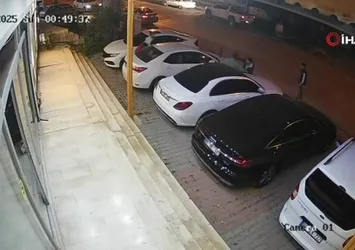 Osmaniye’de işyerine silahlı saldırı: 5 şüpheli gözaltına alındı