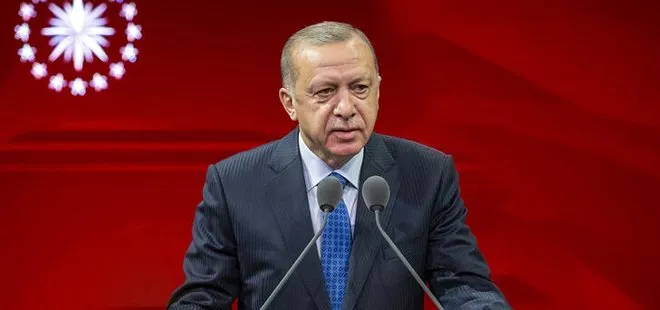 Başkan Erdoğan ’gerekeni yapacağız’ demişti! Avukata meslekten çıkarma cezası