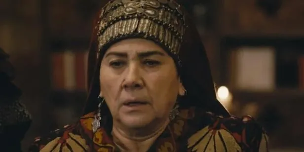 Diriliş Ertuğrul’un Hayme Ana’sından sürpriz proje! Yeni sezonda o dizide olacak...