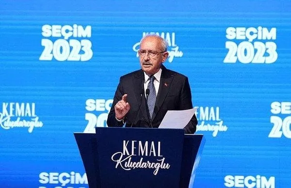 CHP’de koltuk yarışı alevlendi! Yeni savaşın adı Genel Başkanlık! Gürsel Tekin, Ekrem İmamoğlu ve Mustafa Sarıgül…