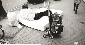 Avrupa’nın öteki 100’ü