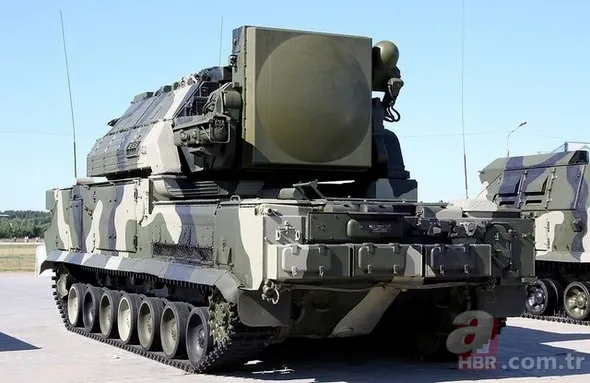 Türkiye'nin kaç tane tankı var? Türkiye'nin tank sayısı 23