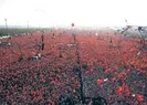 Yenikapı ruhuyla Evet