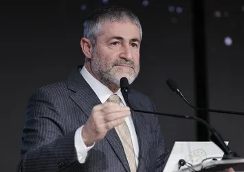 Orta gelir tuzağı aşılacak! Türkiye Ekonomi Modeli neden önemli? Hazine ve Maliye Bakanı Nureddin Nebati rakamlarla açıkladı