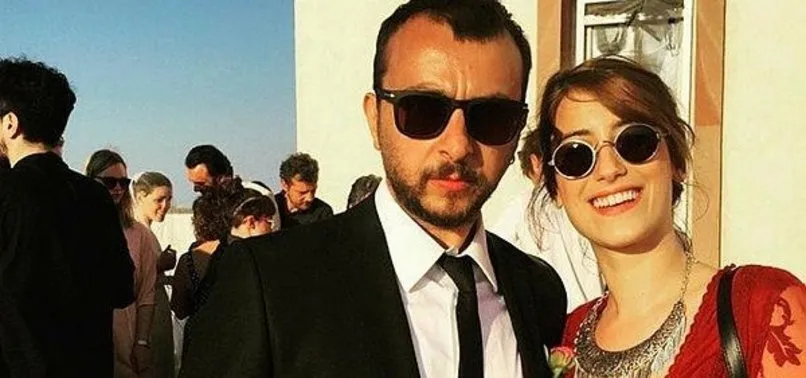 Hazal Kaya ile Ali Atay 2019'un ilk düğününe imza atıyor!