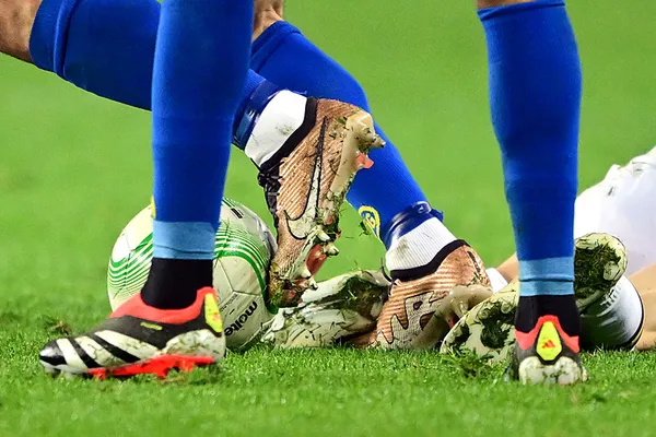 Fenerbahçe UEFA Konferans Ligi'nde çeyrek finalde - 5