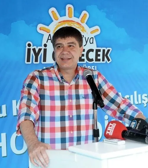Meral Akşener'in yeni partisinin logosu ve sloganı çalıntı çıktı! - 1
