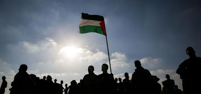 ABD Filistin’e 200 milyon dolarlık yardımı durdurdu