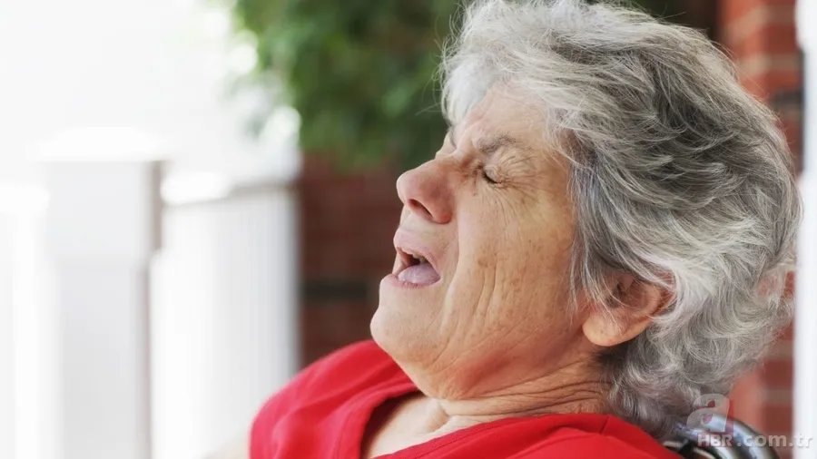 Bir anda gelen hapşırık ne anlama geliyor? Bağışıklık sisteminin gizli savunması 8