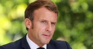 Batı Macron’u yerden yere vurdu: Fransa Türkiye’ye ders veremez