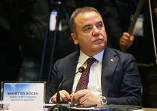 Antalya’da başkan vekili seçim tarihi belli oldu