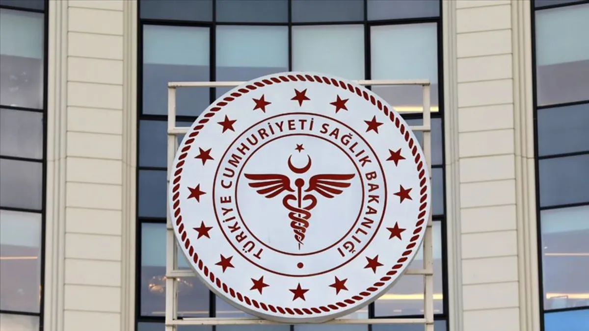 Sağlıkta yeni dönem için düğmeye basıldı! Hastalar ilk olarak oralara yönlendirilecek