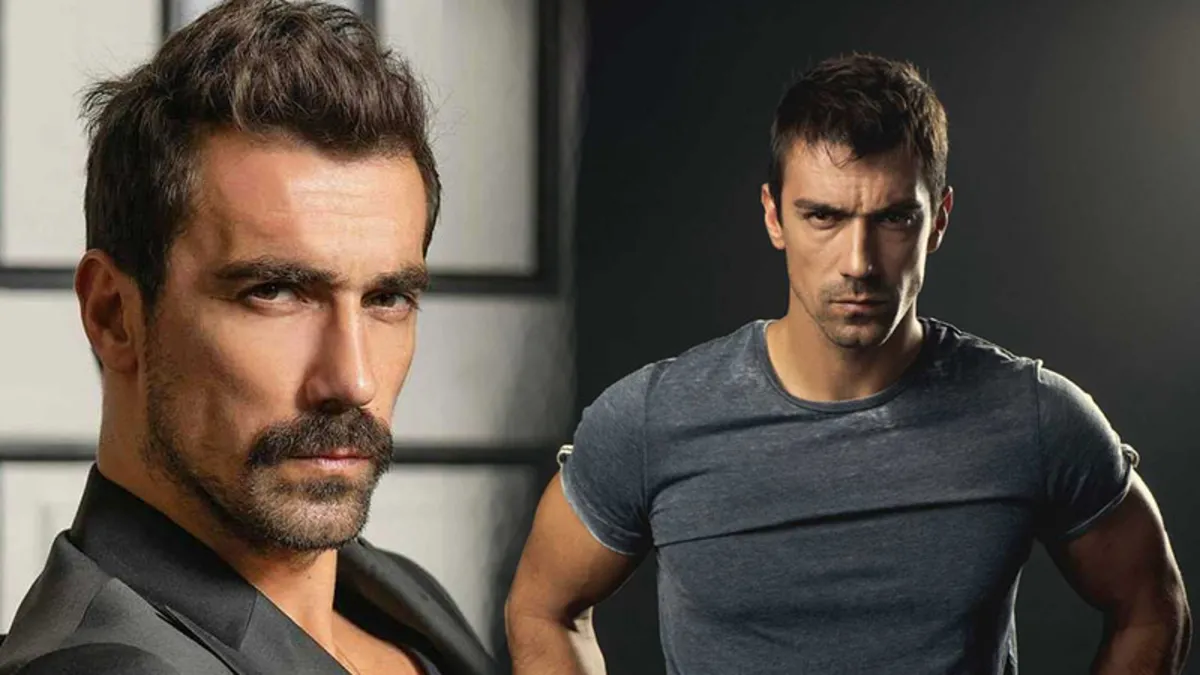 İbrahim Çelikkol evleniyor! Sır gibi saklanan düğün...
