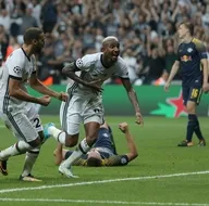 Beşiktaş - Leipzig
