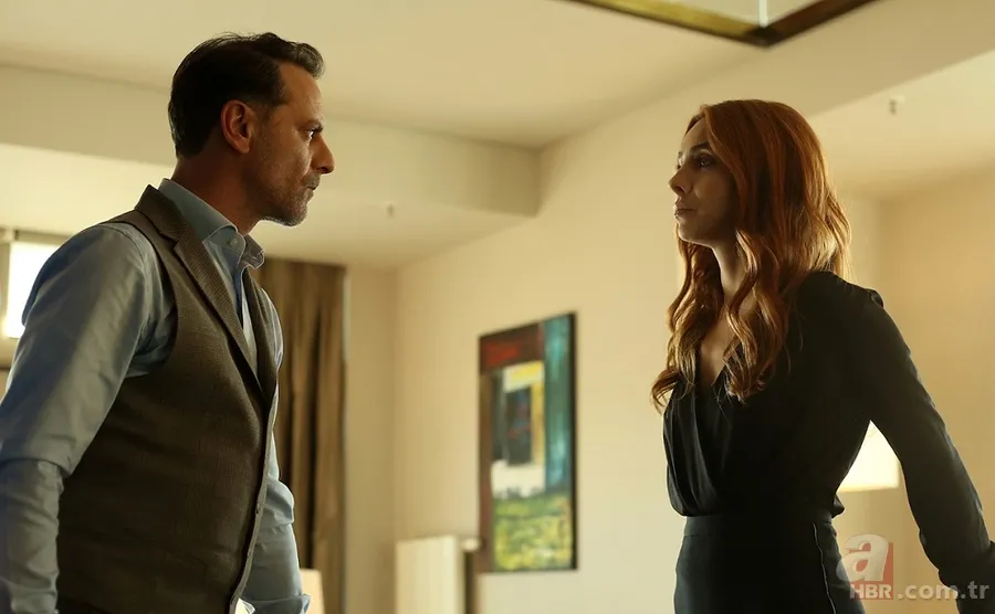 Babil oyuncuları kimdir? Babil dizisi konusu ve oyuncu kadrosu! Babil nerede çekiliyor? 6