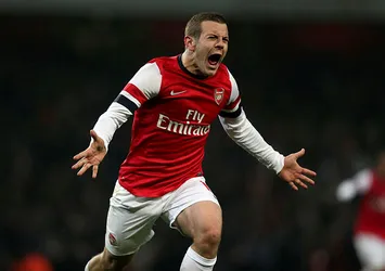 Wilshere, West Ham United ile anlaştı