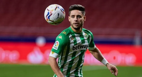 1623181530868.jpg Alex Moreno Galatasaray'a gelecek mi? Real Betis'ten resmi açıklama geldi - 4