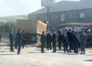 Başsavcı ve şoförü trafik kazasında hayatını kaybetti