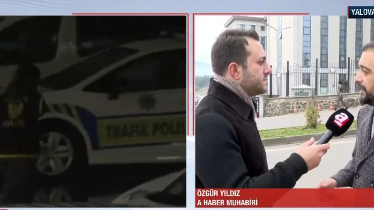 Güllü'nün kızı yurt dışına mı kaçacaktı?