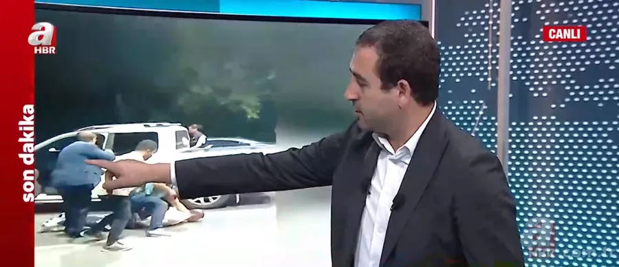 Türkiye ilk kez A Haber'den öğrendi! Ayhan Bora Kaplan soruşturmasında bomba bilgiler: 280 kişiyi takibe almışlar! 16