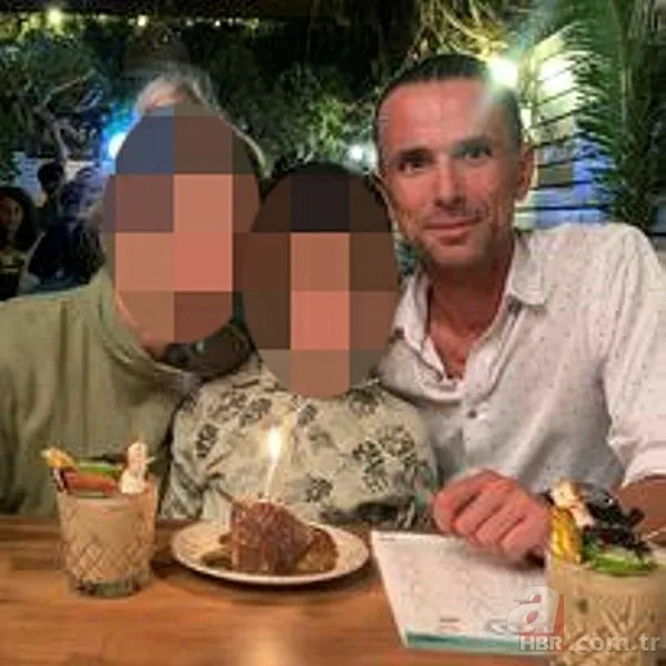 Rönesans Rezidans'ın yapı ruhsat kayıtları ortaya çıktı! Rönesans’ı denetleyen Lütfü Savaş’ın ‘prensi’ çıktı | 'Cennetten bir köşe' diye satıyorlardı 17