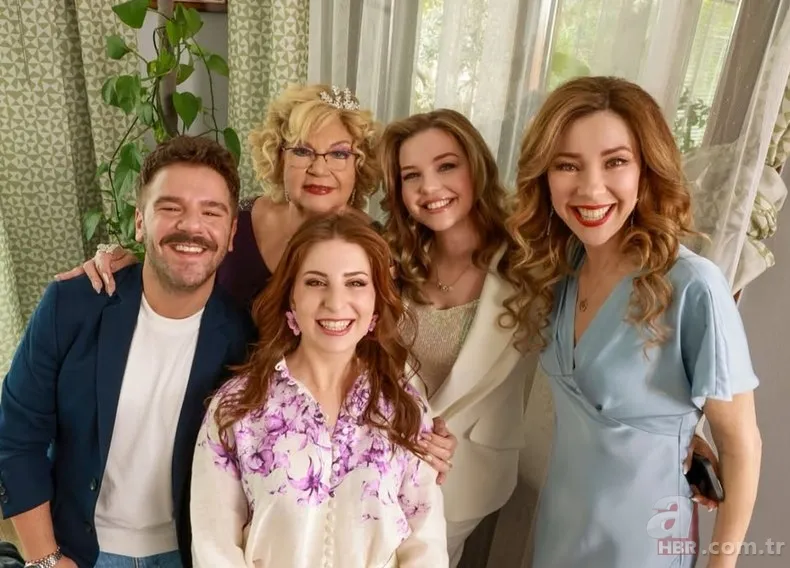 Sihirli Annem filminde "Kutsi" sürprizi: İşte yeni rolü... 2