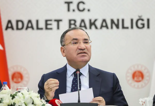 Son dakika: Adalet Bakanı Bekir Bozdağ’dan Sinan Ateş cinayeti açıklaması! Kimliği belli tetikçi aranıyor