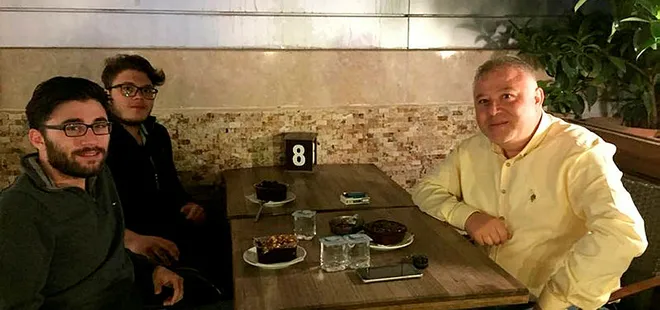 Murat Öğüt cinayetinin ayrıntıları ortaya çıktı