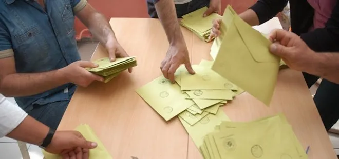 2019 Bakırköy seçim sonuçları kim kazandı? 23 Haziran Bakırköy’de oy oranları nasıl?