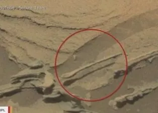 NASA ilk kez yayınladı! Heyecan yaratan fotoğraf...