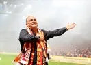 Fatih Terimden yeni yıl mesajı!