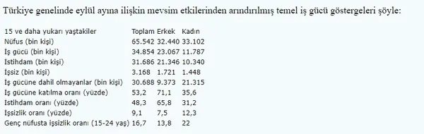 son-dakika-turkiyede-eylul-ayinda-issizlik-orani-geriledi-1699605978221.jpg Son dakika: Türkiye'de eylül ayında işsizlik oranı geriledi - 4