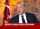 Başkan Erdoğan: Bu feryadın dinmesi için ne gerekiyorsa yapacağım
