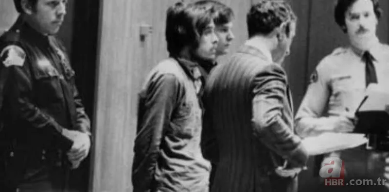 Dünyanın en küçük seri katili! Polise itiraf etti... 19