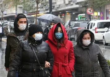 Samsun ve Konya'da mutant alarmı! Gençler ağır geçiriyor