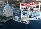 Sözcü ve Birgüne Diyanetten sert yanıt