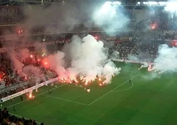 55 kişi yakalandı