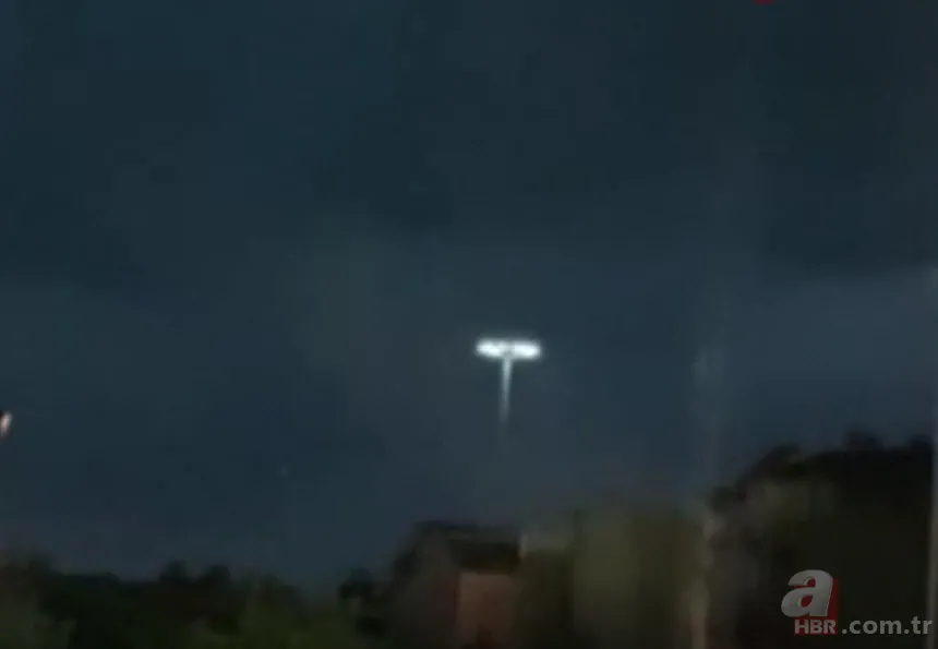 Sabah namazı kılmak için uyandığında şoke oldu! 🛸 Aydın'da UFO iddiası: Gözüme uyku girmedi 1