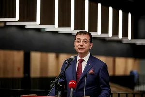 CHP’nin istanbul adayı FETÖ şüphelisi