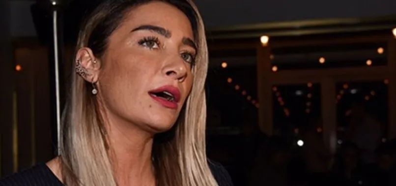 Şarkıcı Sıla adliyede ifade verdi