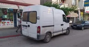 Araçtan çıkanlar şaşırttı