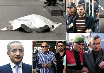 Dink cinayetinin her aşamasında FETÖ vardı